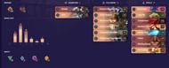 Basic Discard deck composition (screenshot taken from Mobalytics)